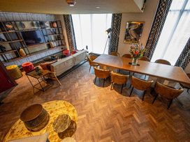 7 Tage Urlaub im Herzen von Arnheim