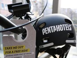 2 Tage im Pentahotel Leipzig 