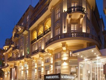 Auszeit im Herzen der Kaiserstadt Wien - 4 Tage
