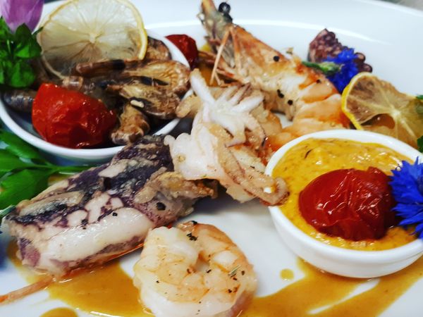 2 Tage Kleine Auszeit mit Austernessen für 2 - 1 Nacht in Bischofswerda, Sachsen inkl. Halbpension