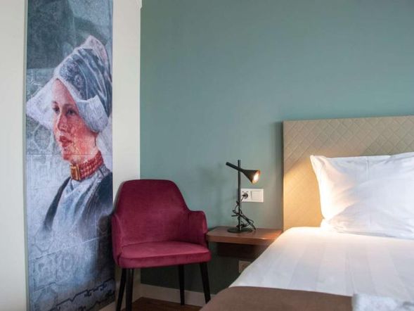 Hotel Spaander