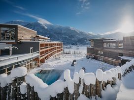 2 Tage an der Poleposition zwischen Berg und See mit VP