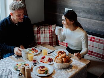 Zeit zu Zweit - 4 Tage inkl. Wellnessgutschein