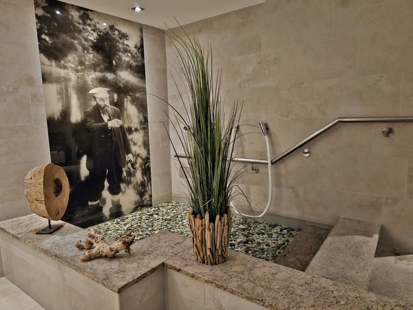 Sommerzeit 6 Tage ARRNRW5_4 in Moers, Nordrhein-Westfalen Halbpension