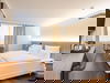 3 Tage im NH Hamburg Altona 