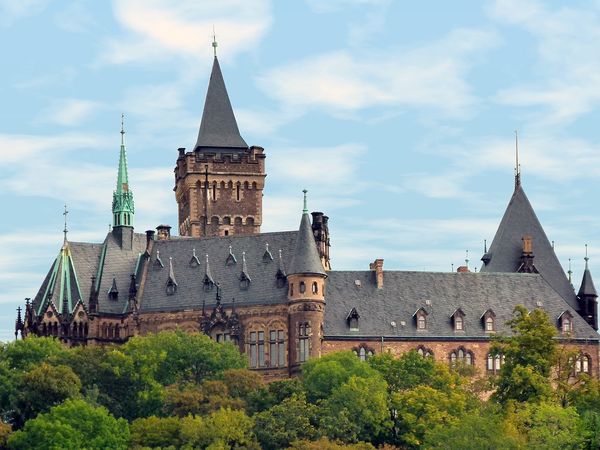 3 Tage Harzer Glanzstücke in Braunlage, Niedersachsen inkl. Halbpension