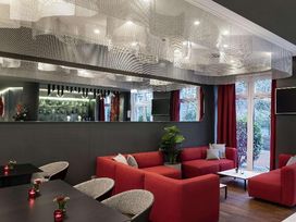 4 Tage im NH Collection Hamburg City 