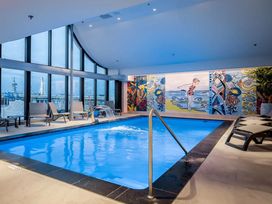 2 Tage im Kurhaus Scheveningen 