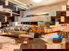 4 Tage Alpinlodges in Zell am See mit privater Sauna