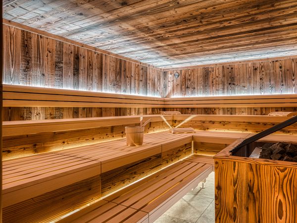8 Tage Stubaier Winter-Wellness-Skivergnügen in Mieders, Tirol inkl. Halbpension