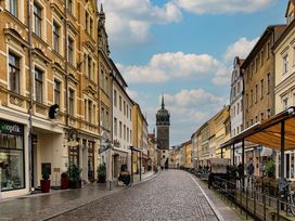 3Tage Winterschnäppchen in der Lutherstadt Wittenberg