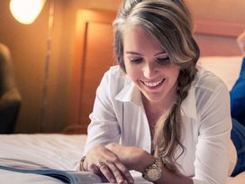 7 Tage Auszeit in der lebhaften Hansestadt Zwolle