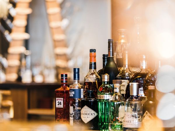 6 Tage Erholung und Abenteuer in den Alpen in Hintertux, Tirol inkl. Vollpension