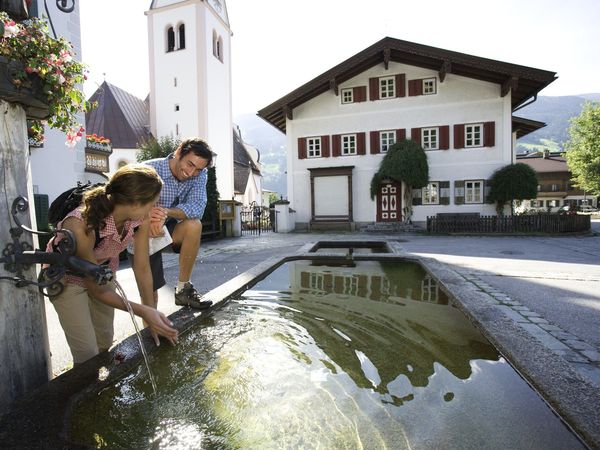 Sommerurlaub mit der ganzen Familie – 5 Tage in Kaltenbach, Tirol inkl. Halbpension