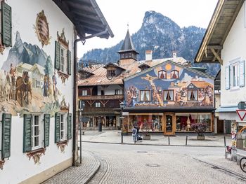 Allgäu Skyline Park mit Eintritt und Hotel