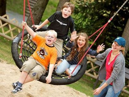 4 Tage langes Pfingstwochenende im Erzgebirge