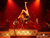 DISCO - Acrobatics, Dinner & Dance im Wintergarten Varieté Berlin mit Ticket und Hotel