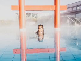 Thermentage mit asiatischem Flair & Hotel SPA in Bad Erlach | 2 Nächte