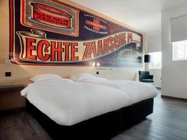 2 Tage Faszination pur in Zaandam mit Frühstück