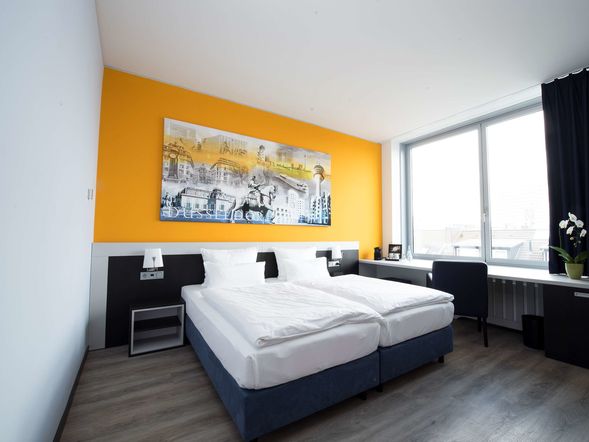 Doppelzimmer STANDARD