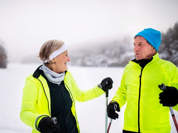 3 Tage Winterspecial am Rande des Harzes in Thale Frühstück