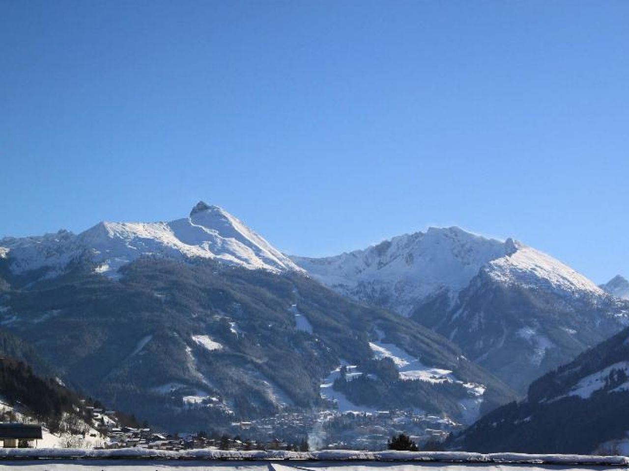 6 Tage Auszeit im Salzburger Land mit HP