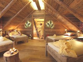 Wellnesstag im Schwarzwald - 2 Tage inkl. Verwöhnmenü