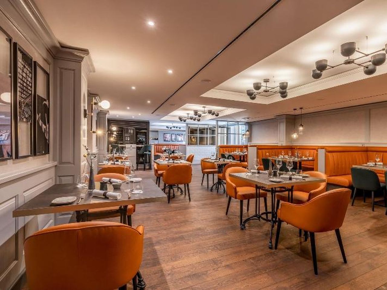 2 Tage im Köln Marriott Hotel 