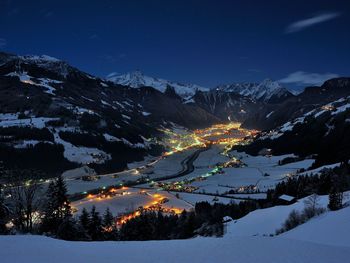 Sommervergnügen im schönen Tirol - 3 Nächte