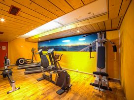2 Tage Kurzurlaub mit HP im Central Residence