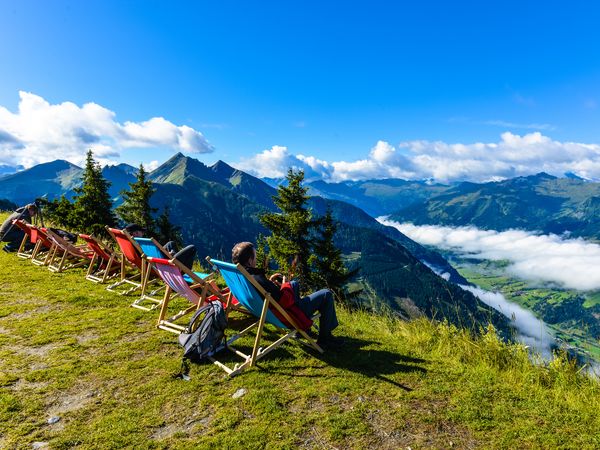 3 Tage Hike & Pool – entdecke die Kraft der Berge in Dorfgastein, Salzburg inkl. Frühstück