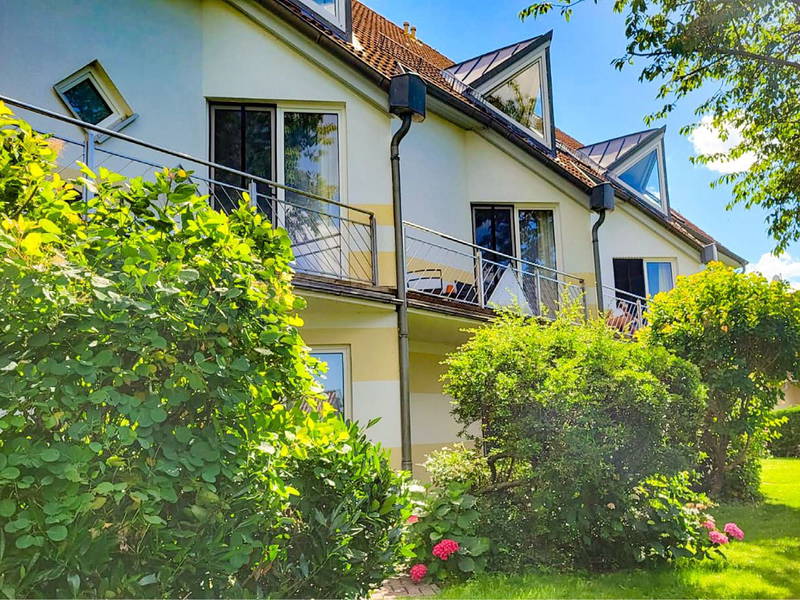 4 Tage Rügenkurztrip - Mee(h)r erleben