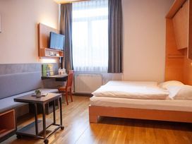 3 Tage Wandern mit Frühstück im Hotel Jufa Kaprun