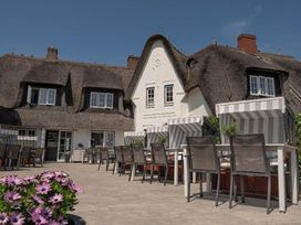 4 Tage auf der Nordseeinsel Sylt mit Frühstück