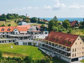 Seele baumeln lassen im Hotel Garni am Seggauberg