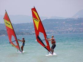 4 Tage am Gardasee mit Frühstück