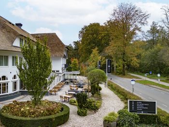 3 Tage im einzigartigen Naturgebiet Veluwe