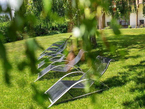 Im Bayrischen Wald – 4 Tage am Goldenen Steig in Waldkirchen Frühstück