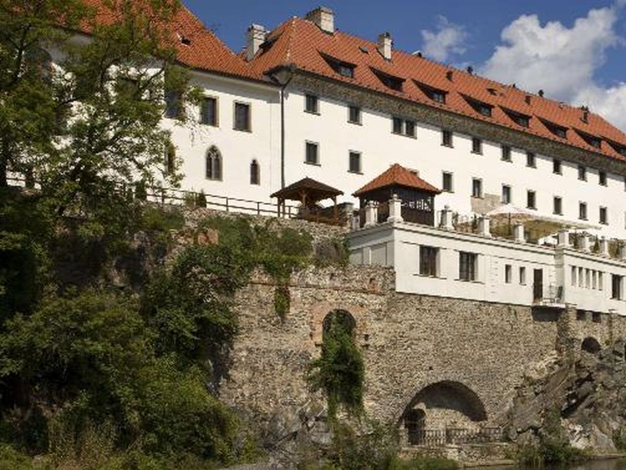 6 Wellnesstage im Hotel Ruze mit Frühstück