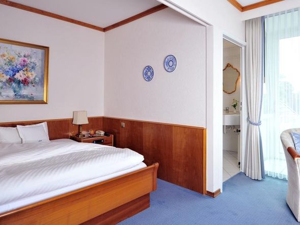 Badhotel Sternhagen