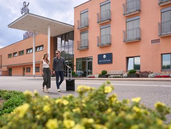 Kurz-mal-abschalten: Schnupper-Wellness in Thüringen