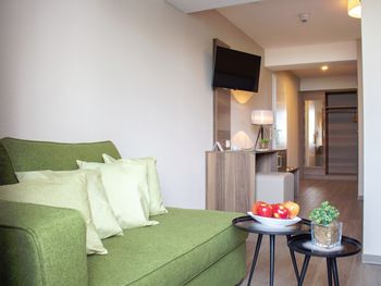 Wellness am Niederrhein inkl. Wohlfühlmassage