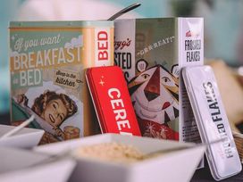 4 Tage in Lido di Jesolo direkt am Meer mit Frühstück