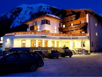 6 Tage Sommerauszeit im Berghotel auf über 1.500m