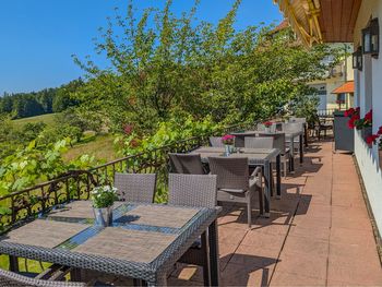 2 Tage im Schwarzwald für Champagnerliebhaber