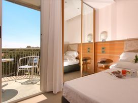 Mediterraner Urlaub in Lignano Sabbiadoro - 2 Tage