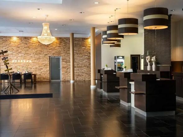 The Rilano Hotel Muenchen