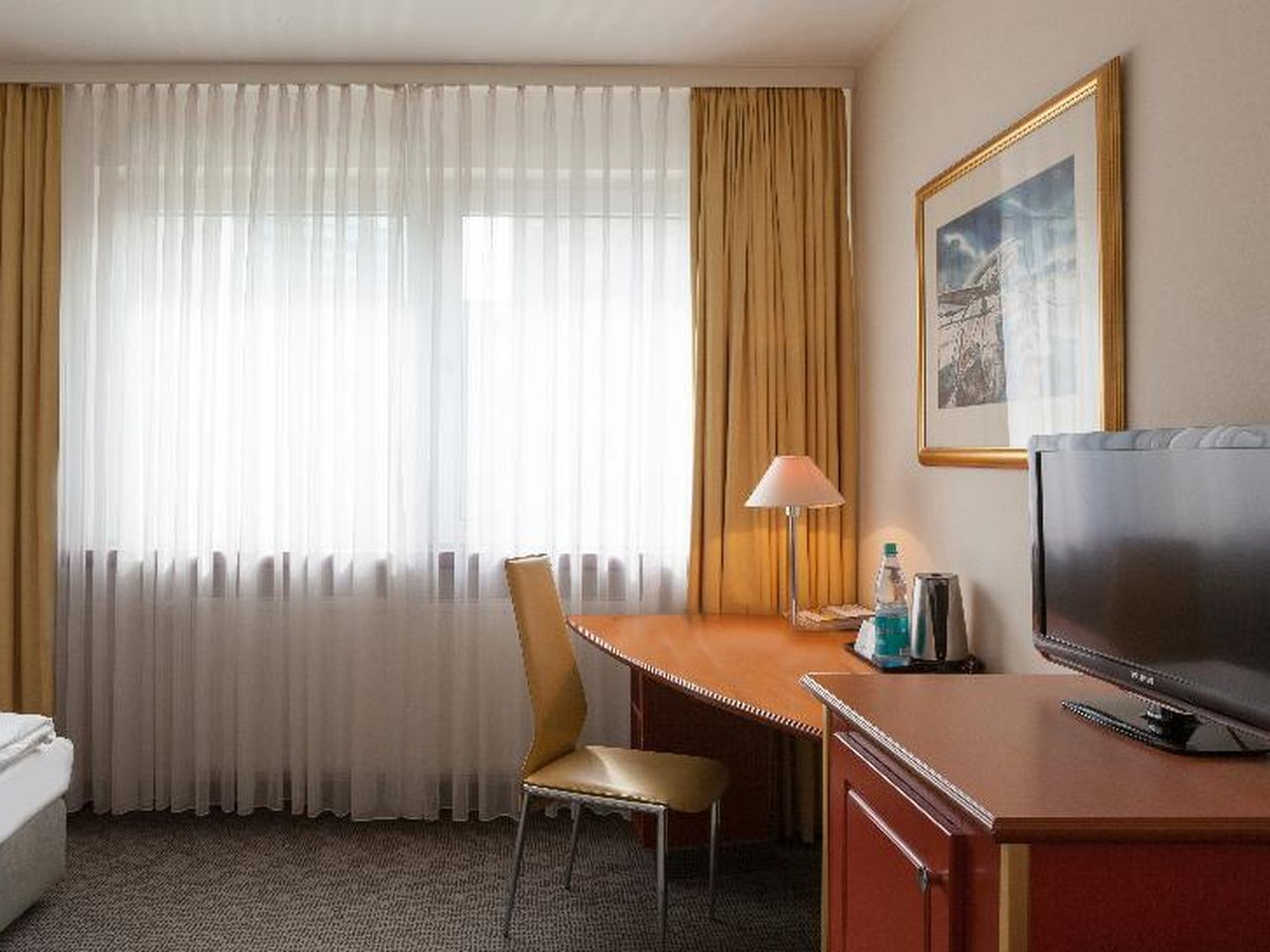 2 Tage im Herzen Deutschlands im SORAT Hotel Berlin