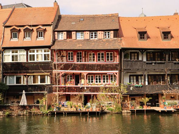 Zum Goldenen Adler
