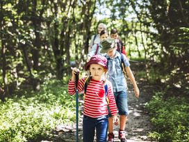 6 Tage Harzer Familienurlaub - inkl. Halbpension Plus
